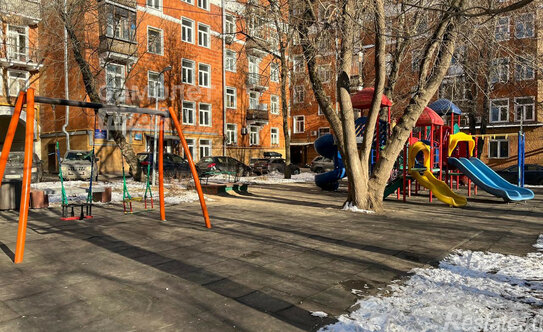 Аренда 2-комн квартиры на вторичном рынке ул Бориса Галушкина,  д. 17