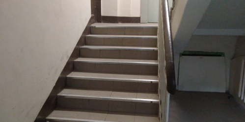 4-комн квартира 1-й Тверской-Ямской переулок, дом 14