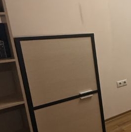 Продажа 1-комн квартиры на вторичном рынке Егорьевск, Советская улица, 119/17