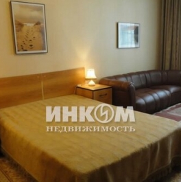 Аренда 1-комн квартиры на вторичном рынке улица Покрышкина,  д. 11