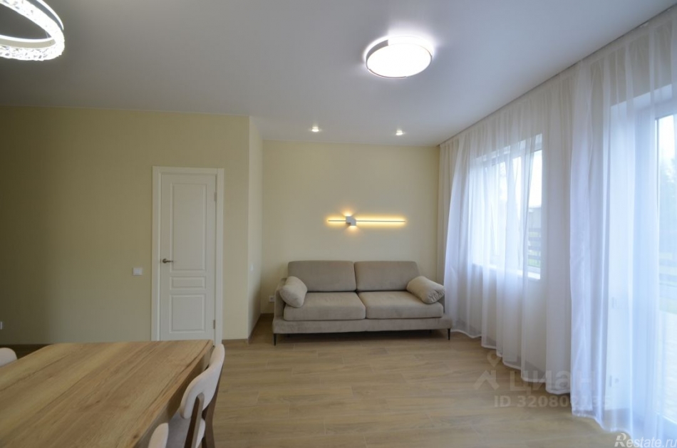 Аренда дома Касимово, Воскресенская улица