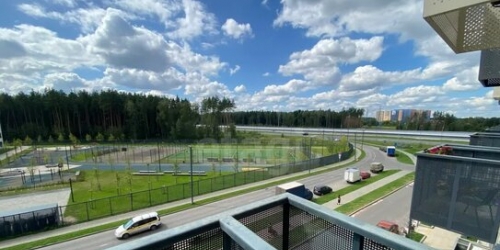 1-комн квартира Ковров переулок,  д. 18