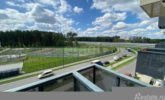 Продажа 1-комн квартиры на вторичном рынке Ковров переулок,  д. 18