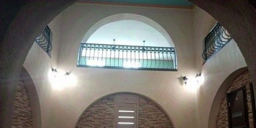 Офис Тракторный переулок,  д. 1