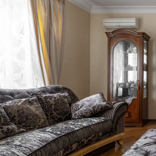 4-комн квартира Северный проспект, 4к1