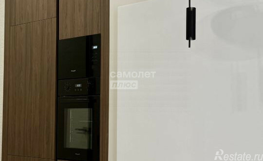 Продажа 2-комн квартиры на вторичном рынке Хорошевская 3-я ул,  д. 19,  к. 3 стр 4