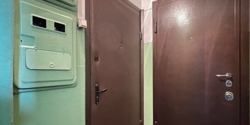 4-комн квартира улица Бестужевых,  д. 12А