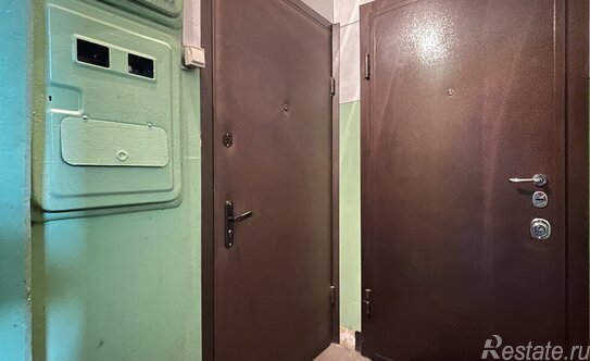 Продажа 4-комн квартиры на вторичном рынке улица Бестужевых,  д. 12А