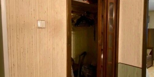 3-комн квартира проспект Луначарского, 68К1