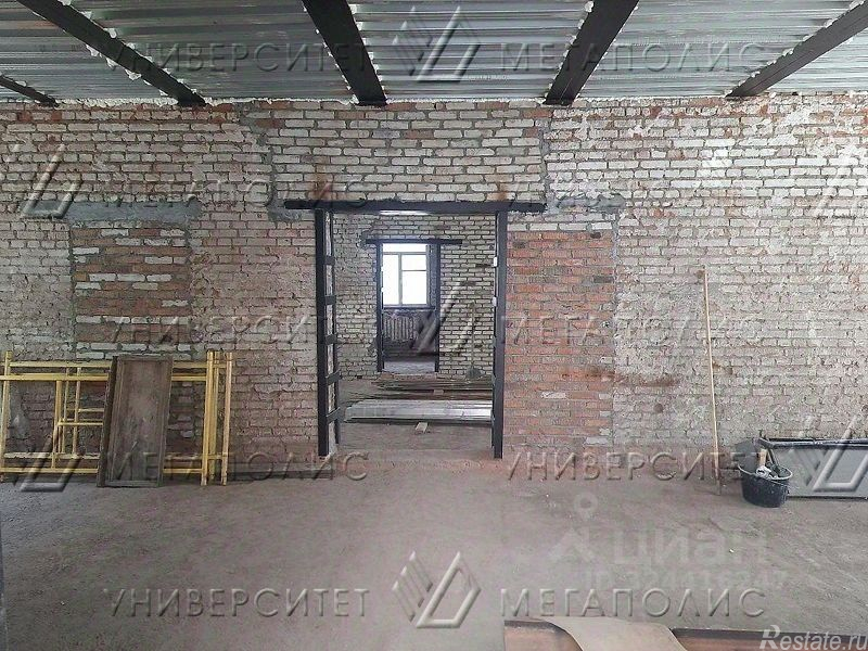 Аренда отдельного здания улица Зои и Александра Космодемьянских,  д. 7А