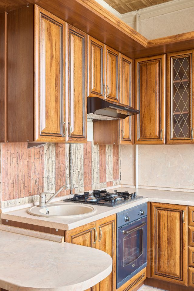 Продажа 2-комн квартиры на вторичном рынке Мироновская улица, 9