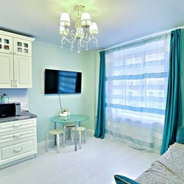 Продажа 2-комн квартиры на вторичном рынке Коломна, ул Ларцевы Поляны,  д. 46