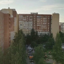 Продажа 1-комн квартиры на вторичном рынке Ленинский пр-кт,  д. 97,  к. 3