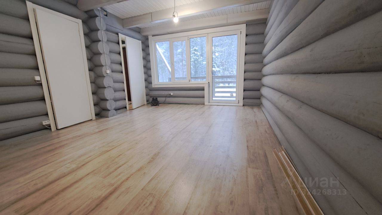 Продажа дома Бумажник СНТ, улица 6А