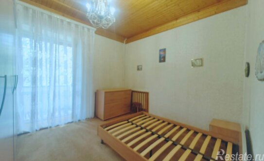 Продажа 2-комн квартиры на вторичном рынке Красный Электрик, Московская улица,  д. 12