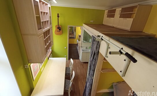 Продажа 1-комн квартиры на вторичном рынке Лермонтовский пр-кт,  д. 50