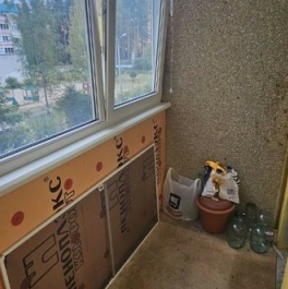 Продажа 3-комн квартиры на вторичном рынке Сертолово-1, ул Кленовая,  д. 7,  к. 1