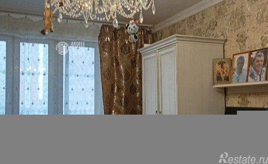 Продажа 1-комн квартиры на вторичном рынке проезд Шокальского