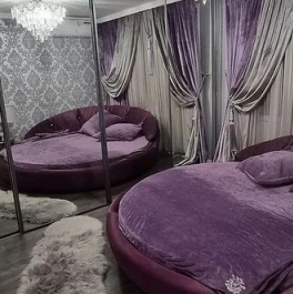 Аренда 2-комн квартиры на вторичном рынке Измайловское шоссе,  д. 27