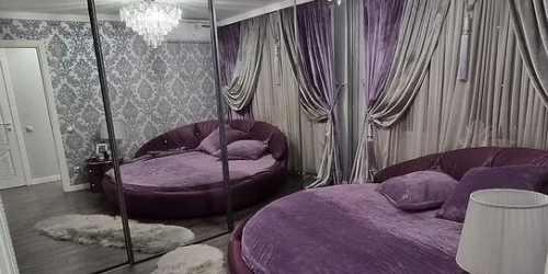 2-комн квартира Измайловское шоссе,  д. 27