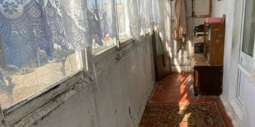 2-комн квартира Балашиха, шоссе Энтузиастов, 68