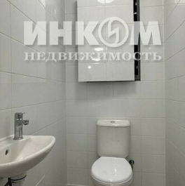 Продажа 2-комн квартиры на вторичном рынке Зелёный пр-кт,  д. 103
