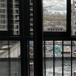 Аренда 1-комн квартиры на вторичном рынке Очаковское шоссе, 7