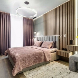 Аренда 2-комн квартиры на вторичном рынке Петровский пр-кт,  д. 26 к2