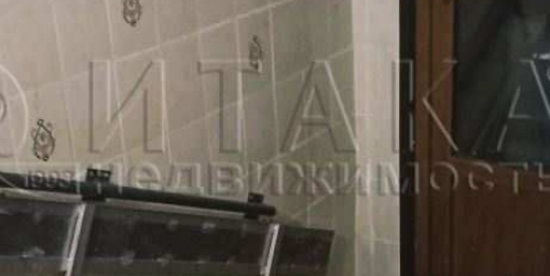 3-комн квартира Ольги Форш,  д. 11