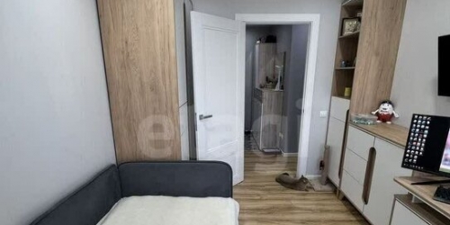 2-комн квартира ул Ангарская,  д. 59