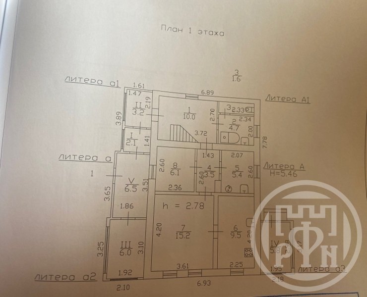 Продажа дома Ломоносов г., Мореходная ул. ,  д. 15