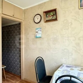 Продажа 1-комн квартиры на вторичном рынке Елецкая улица,  д. 33