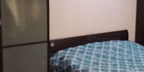 2-комн квартира улица Шаболовка, 46К1