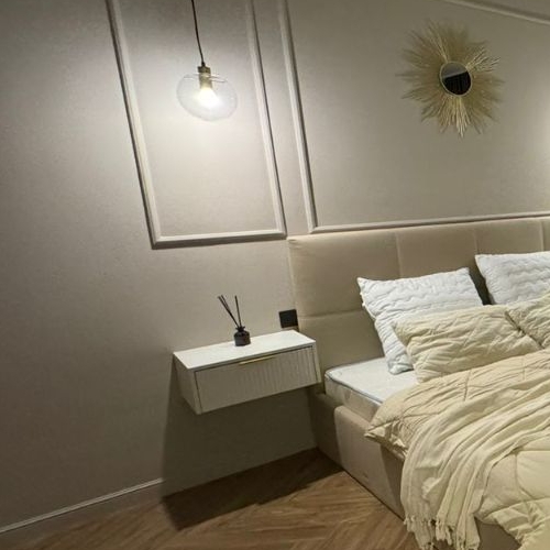 1-комн квартира улица Маршала Казакова, 60к1