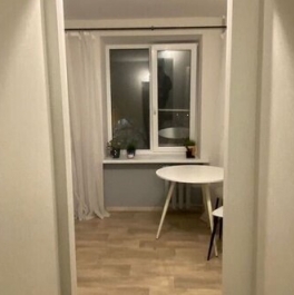 Продажа 1-комн квартиры на вторичном рынке Пушкин г, Оранжерейная ул,  д. 62