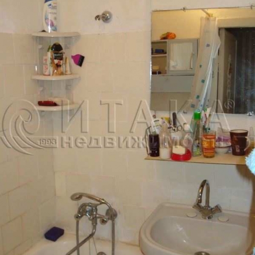 Комната Благодатная ул., д. 31