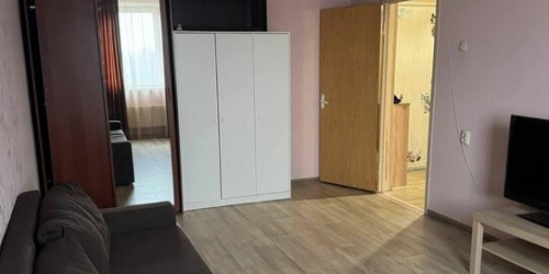 1-комн квартира ул Поречная,  д. 27,  к. 1