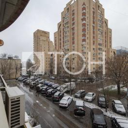 Продажа 1-комн квартиры на вторичном рынке Королев, Коминтерна ул, 12