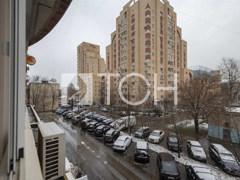 Продажа 1-комн квартиры на вторичном рынке Королев, Коминтерна ул, 12
