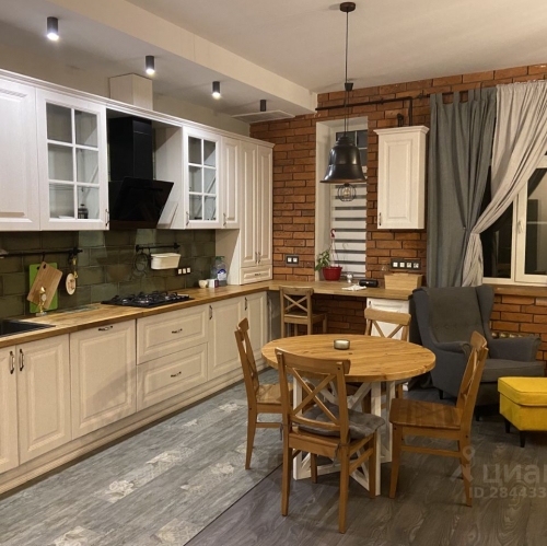 Коттедж/дом Красный Посёлок, Английский б-р,  д. 1