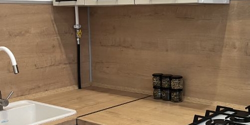 2-комн квартира улица Шевченко, 9