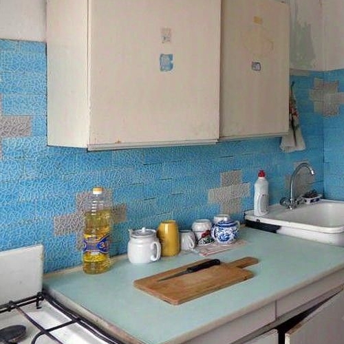 3-комн квартира д. Лампово, улица Совхозная, 10