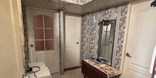 3-комн квартира Красносельское шоссе,  д. 40
