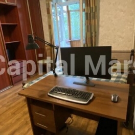 Аренда 3-комн квартиры на вторичном рынке Стрельбищенский пер,  д. 26/9