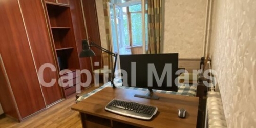 3-комн квартира Стрельбищенский пер,  д. 26/9