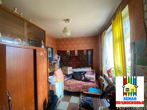 Продажа 3-комн квартиры на вторичном рынке Дмитров, ДЗФС мкр.,  д. 9