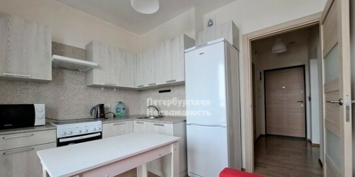 2-комн квартира Нарвский пр-кт,  д. 9