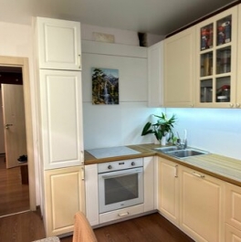 Продажа 3-комн квартиры на вторичном рынке Среднерогатская улица,  д. 16 к5