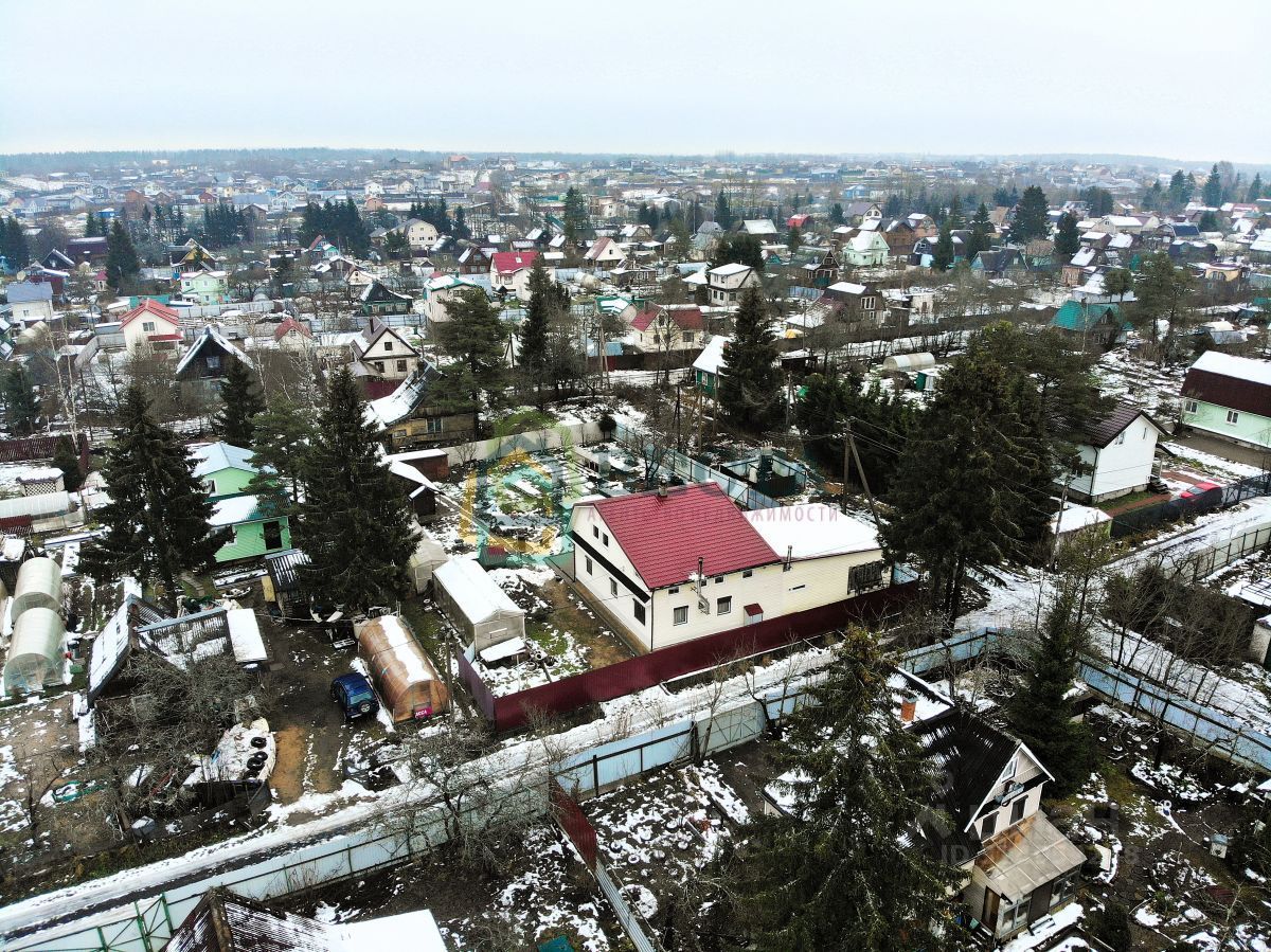 Продажа дома Садовое СНТ,  д. 31