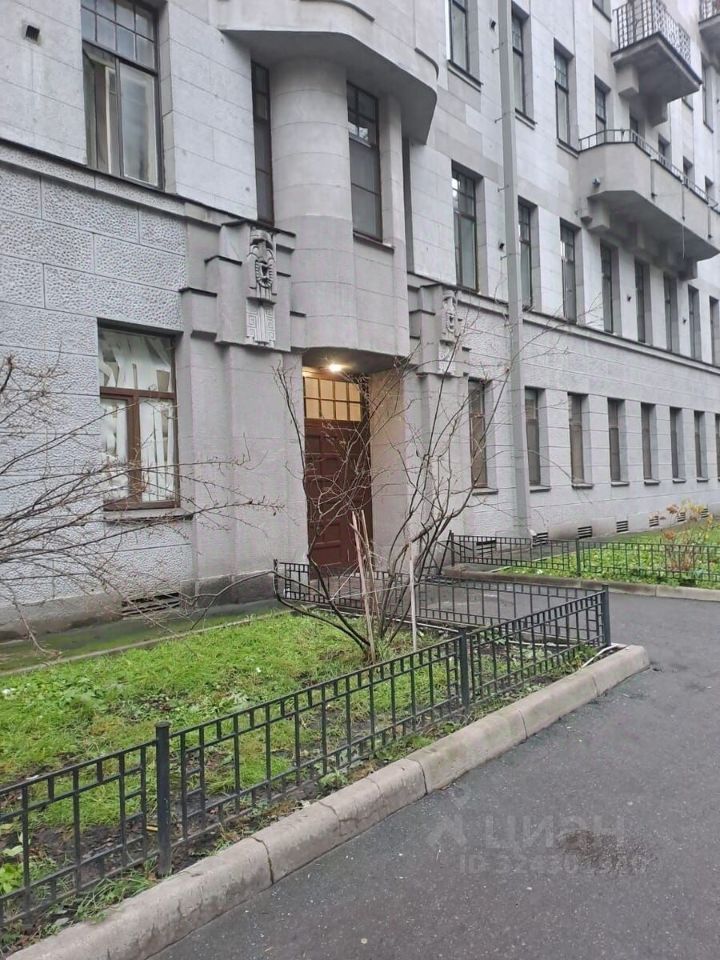 Продажа комнаты Греческий проспект, 10